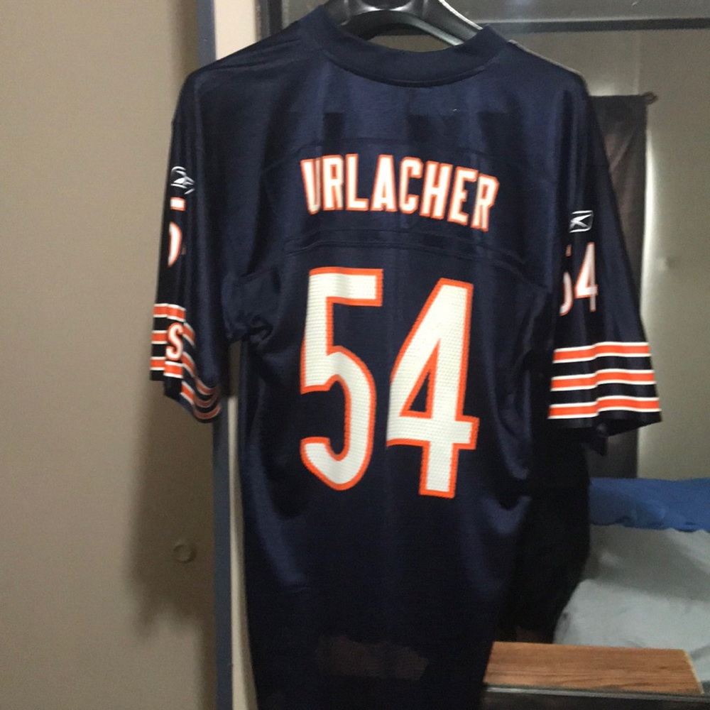 NFL Authentic RbK Jersey - Picture 3 of 5